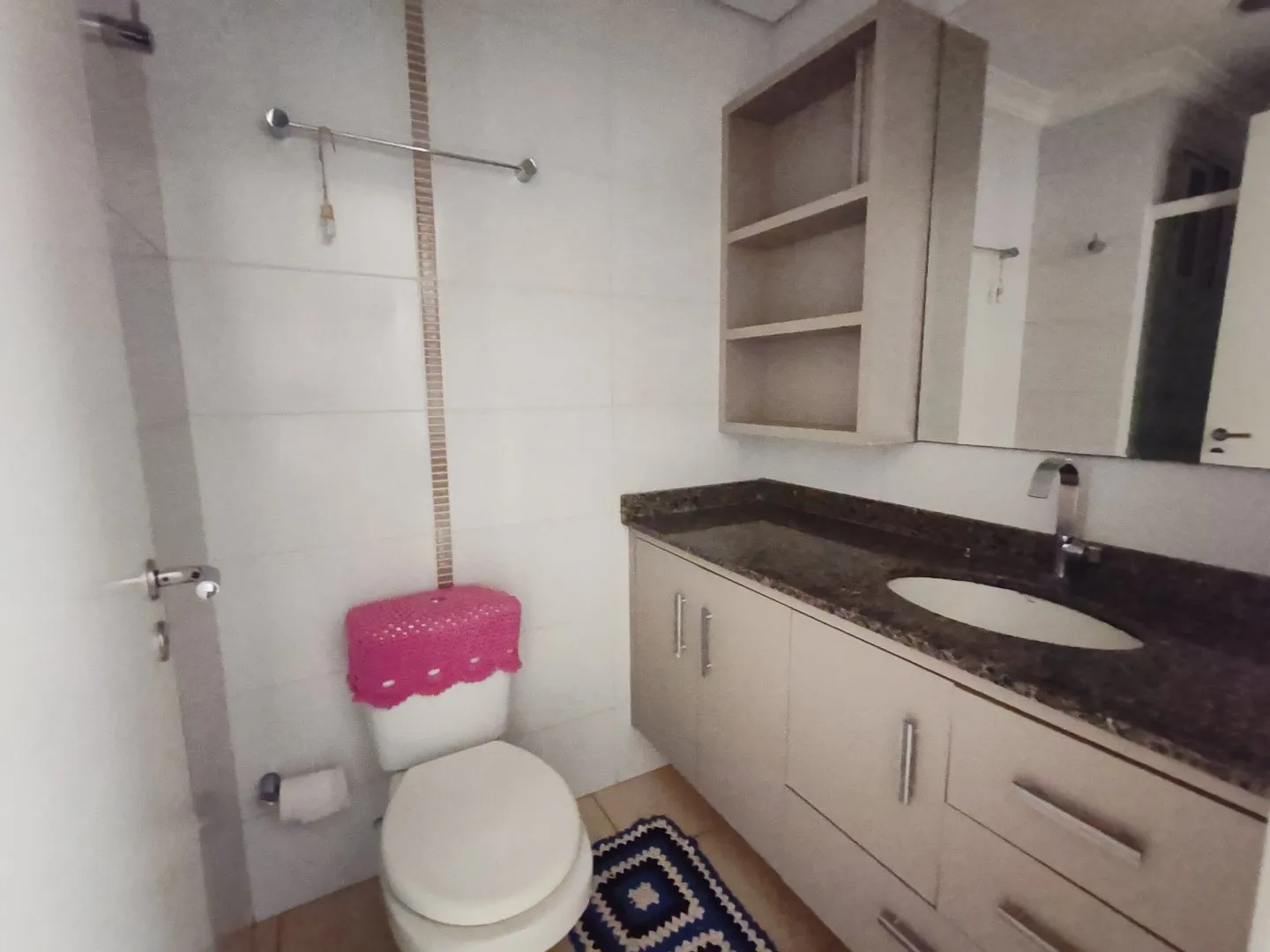 Imagem Apartamento Semimobiliado à venda em Cascavel, Bairro Neva - Oportunidade!
