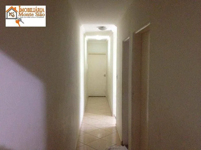 Imagem Sobrado com 3 dormitórios à venda, 180 m² por R$ 780.000,00 - Jardim Santa Clara - Guarulhos/SP