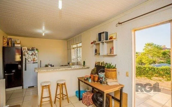 Imagem Casa em Jardim Carvalho