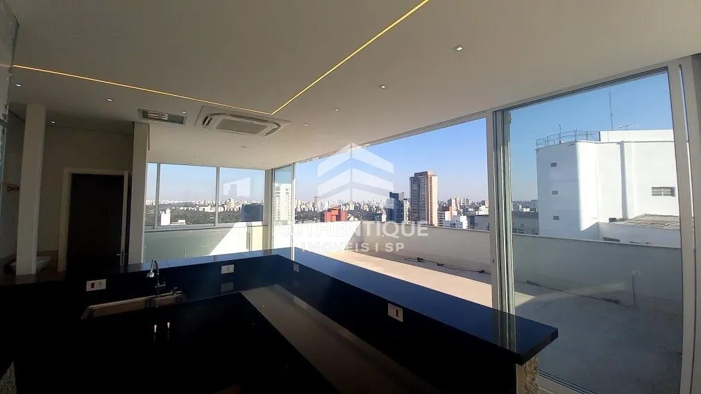Imagem Estilo Jardim América - Apartamento à venda em São Paulo/SP