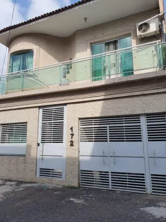 Foto do imóvel Casa com 3 Quartos à Venda, 240 m² em Maracangalha - Belém