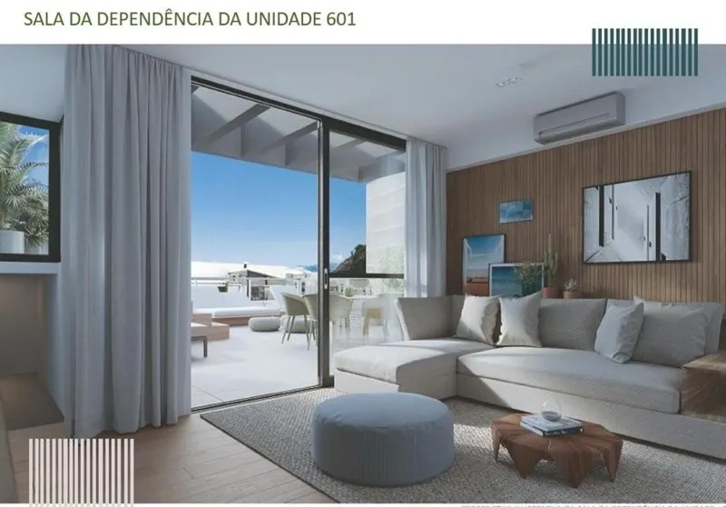 Imagem Apartamento a Venda no bairro Tijuca - Rio de Janeiro, RJ