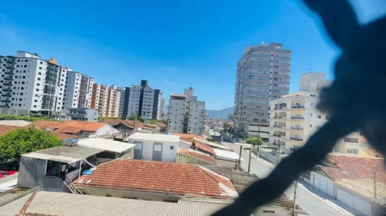 Imagem Excelente oportunidade apartamento na Ocian 1 dormitório 1 vaga!!!