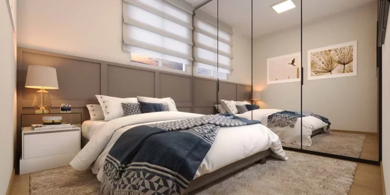 Imagem APARTAMENTO RESIDENCIAL em Rio de Janeiro - RJ, Del Castilho