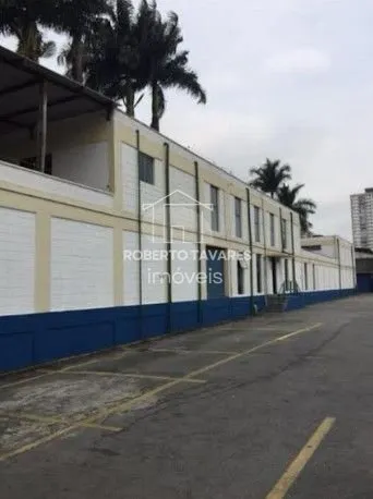 Foto do imóvel Galpão / Depósito / Armazém de 3247m² no bairro Vila Leopoldina, em São Paulo em Vila Leopoldina, São Paulo - SP