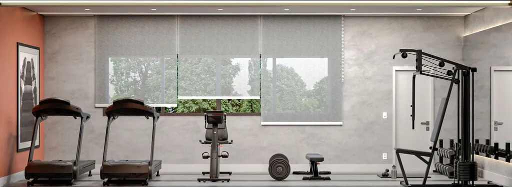 Imagem APARTAMENTO RESIDENCIAL em Curitiba - PR, Juvevê