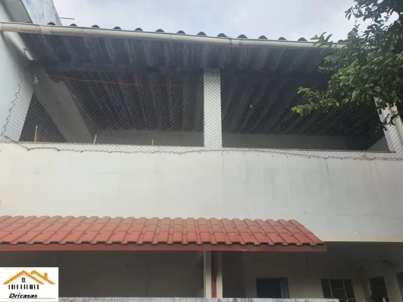 Imagem CASA RESIDENCIAL em RIO DE JANEIRO - RJ, SENADOR CAMARÁ