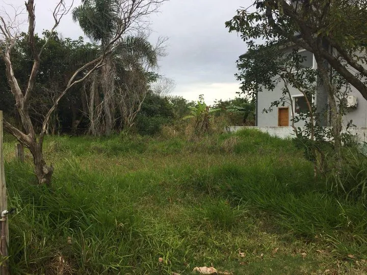 Imagem Terreno à Venda, 231 m² em Rio Vermelho - Florianópolis