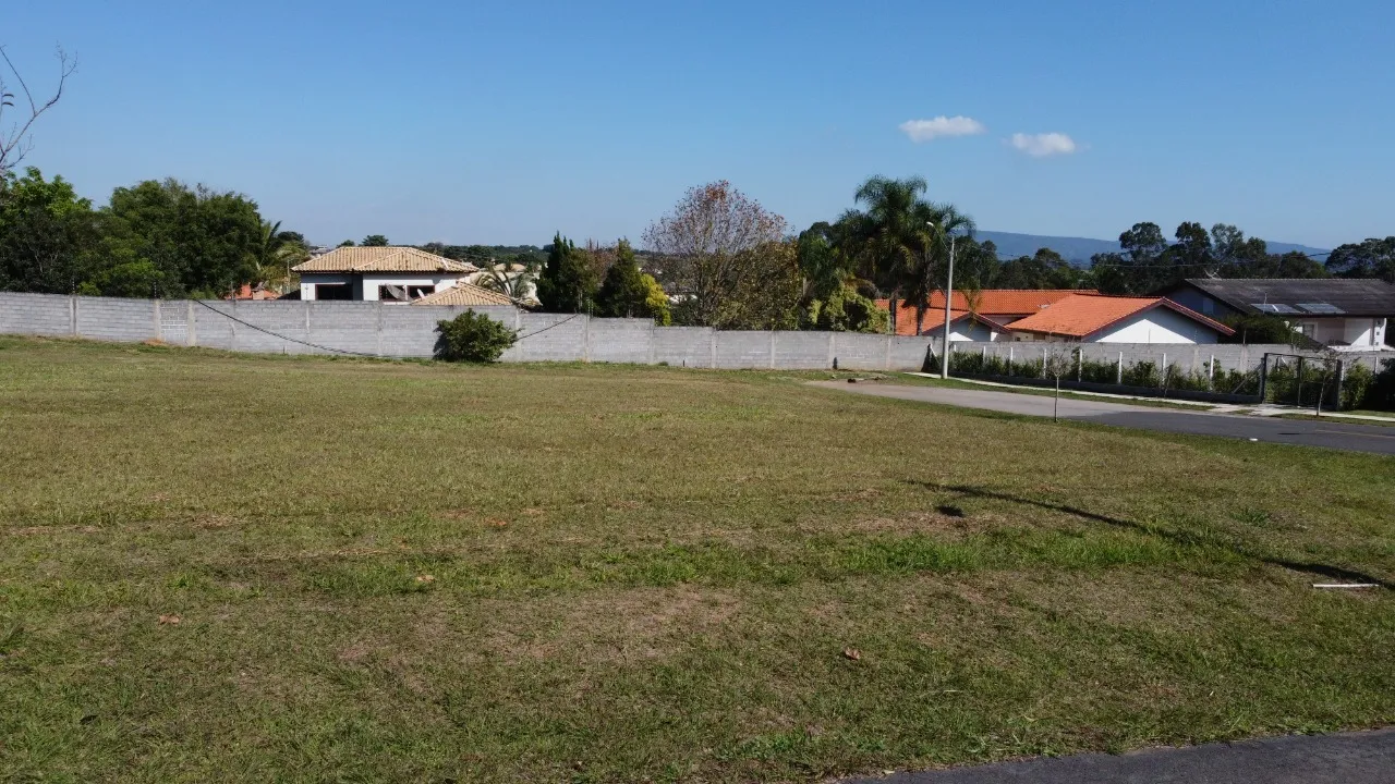 Imagem Oportunidade Terreno 1030M² Residencial Dacha!!