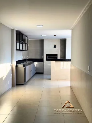 Imagem CASA 03 QUARTOS SENDO 01 SUÍTE - BAIRRO DAS ÁGUAS - IPATINGA - CÓD 1337