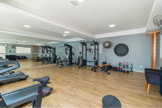 Imagem APARTAMENTO RESIDENCIAL em São Paulo - SP, Jardim Íris
