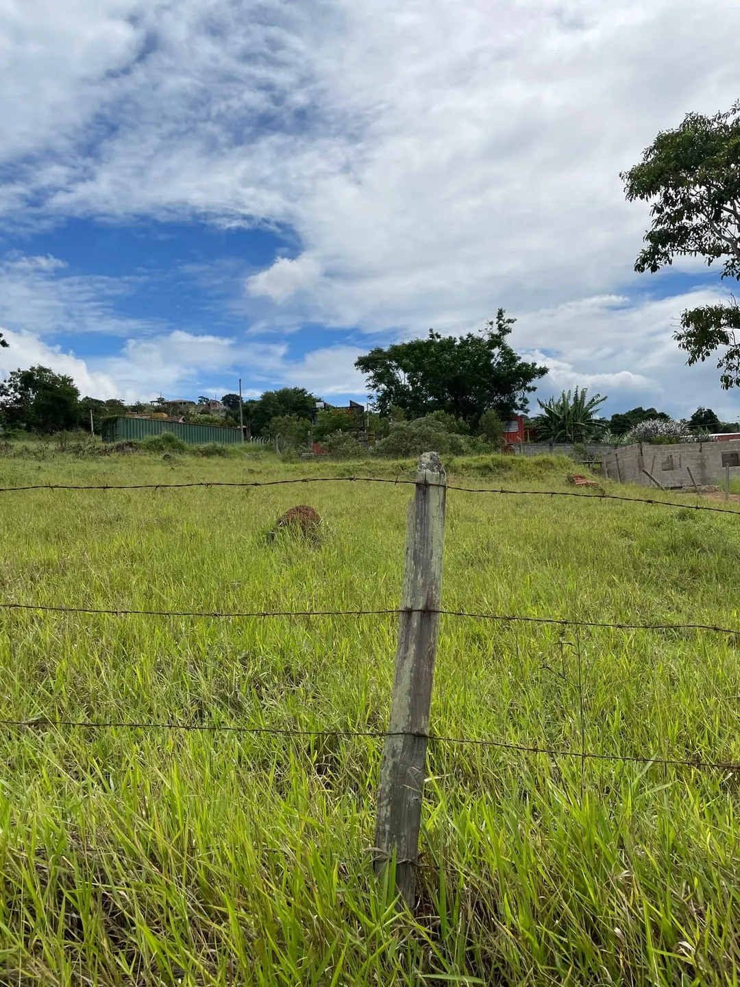 Imagem Terreno à venda 1026M², Goiabal, Pindamonhangaba - SP