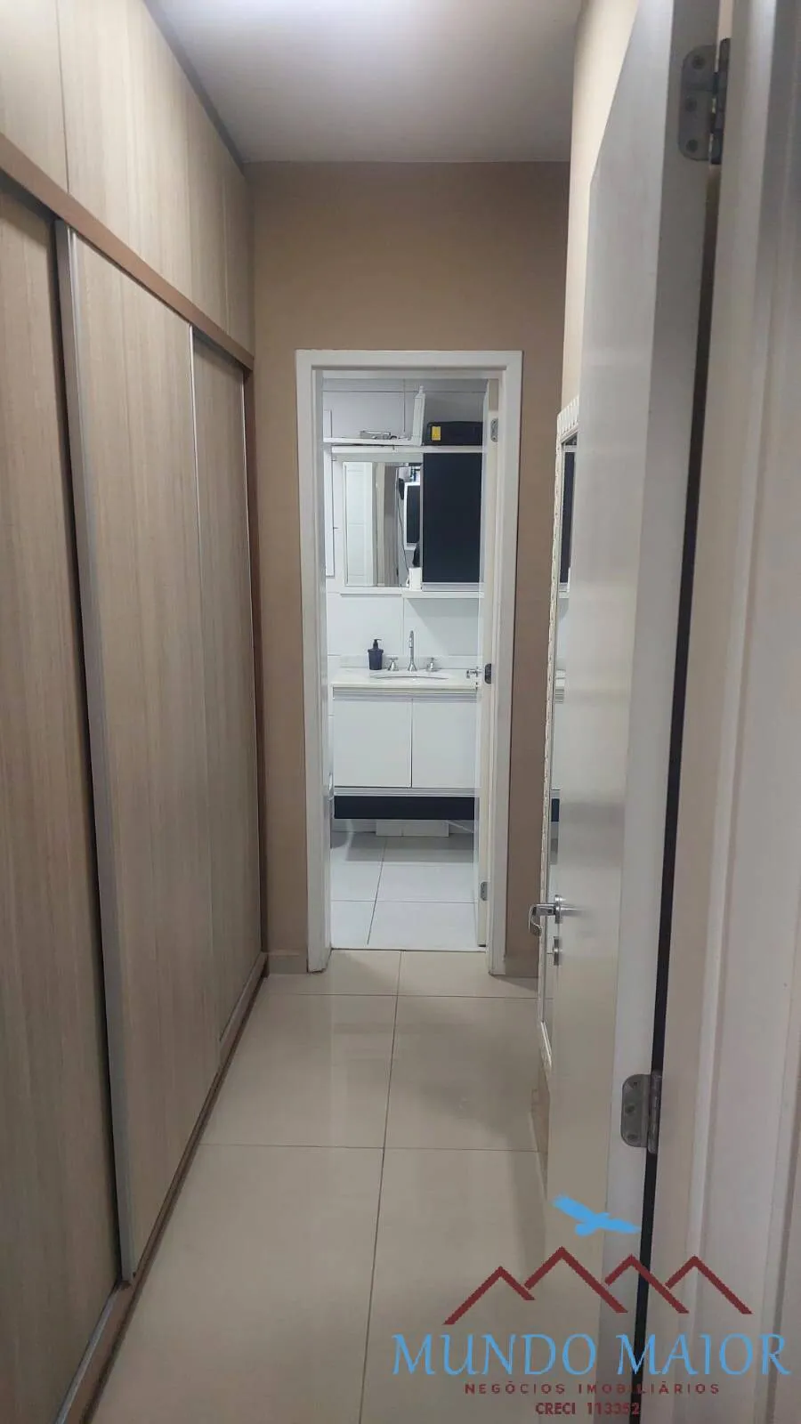Imagem 88m² Pronto p/ Morar c/ Lazer Completo + 2 Vagas Cobertas Ao Lado do Atrim!