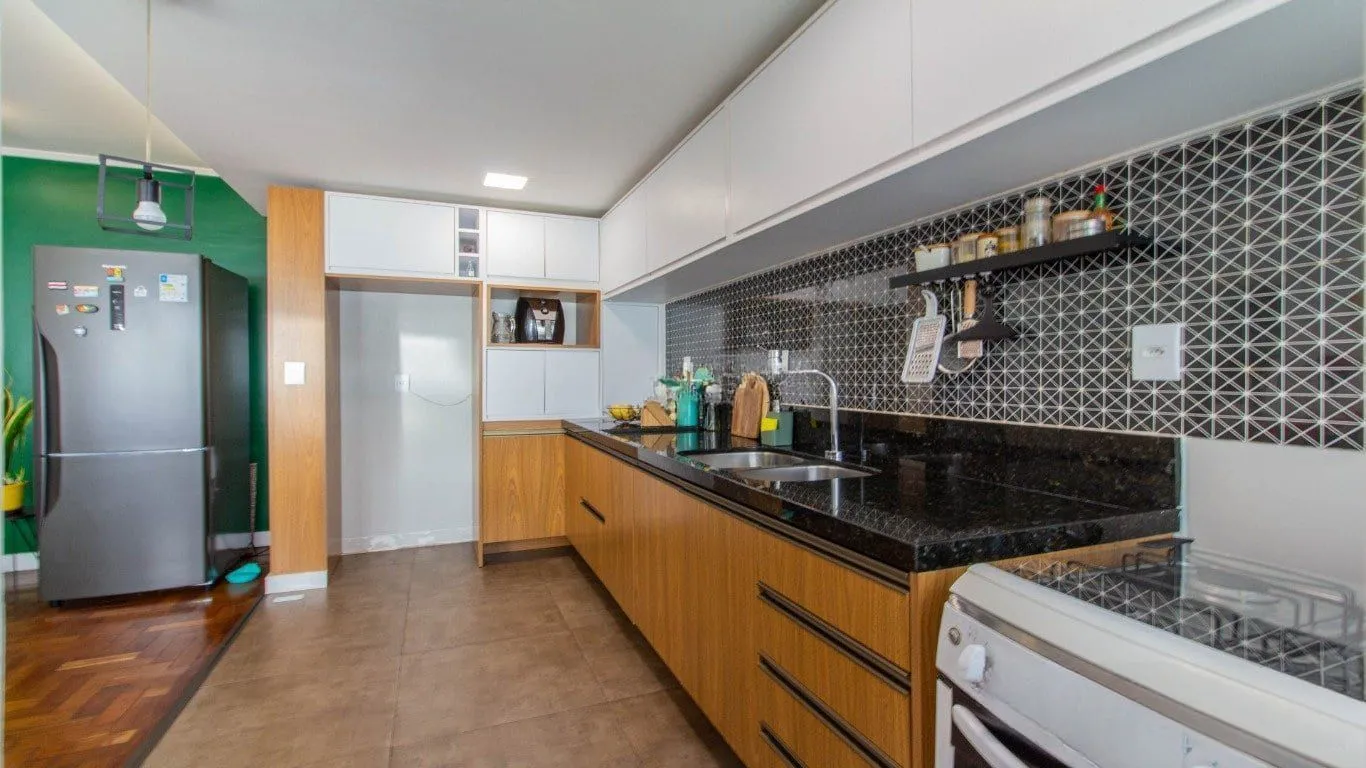 Imagem Apartamento de 2 dormitorios à venda em Higienópolis, Porto Alegre.