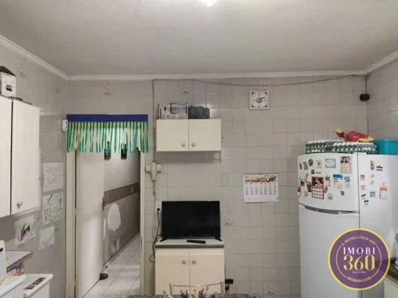 Imagem Casa à Venda em Chácara Seis de Outubro, São Paulo - SP