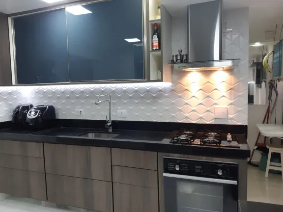 Imagem Apartamento com 2 Quartos para Alugar, 70 m² em Jardim Paulista - São Paulo