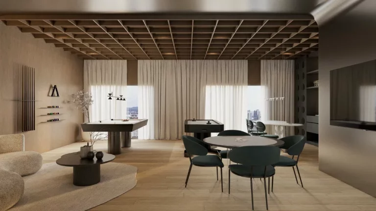 Imagem Paramount 116 - Residencial - Apartamento à venda no bairro Centro - Itajaí/SC