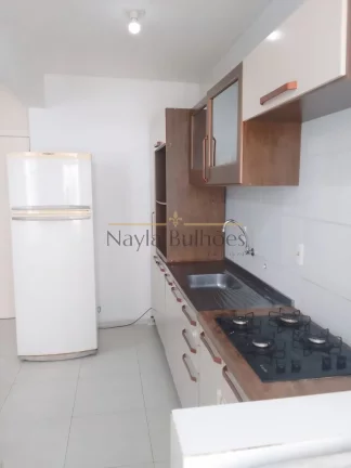 Imagem APARTAMENTO RESIDENCIAL em PALHOÇA - SC, BARRA DO ARIRIÚ
