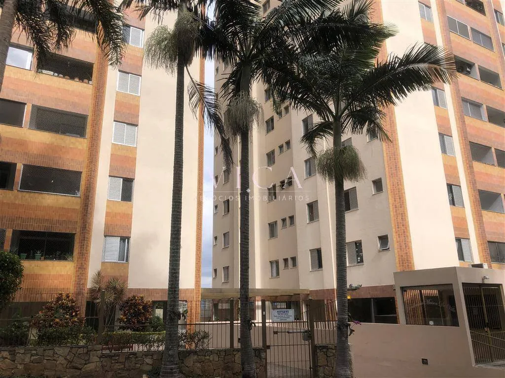 Imagem Apartamento a venda de 78 m2 - 2 quartos por R$ 728.000,00 - Alphaville