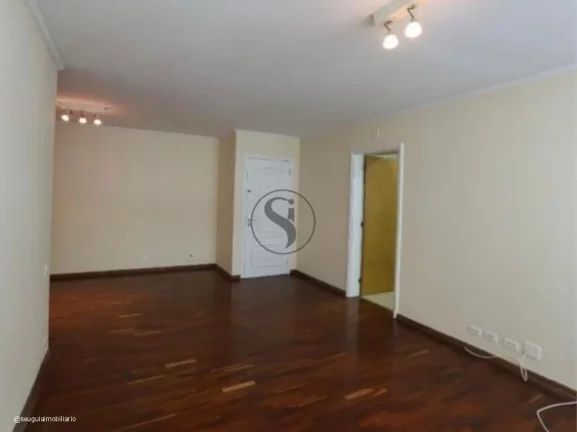 Imagem APARTAMENTO RESIDENCIAL em SÃO PAULO - SP, VILA NOVA CONCEIÇÃO