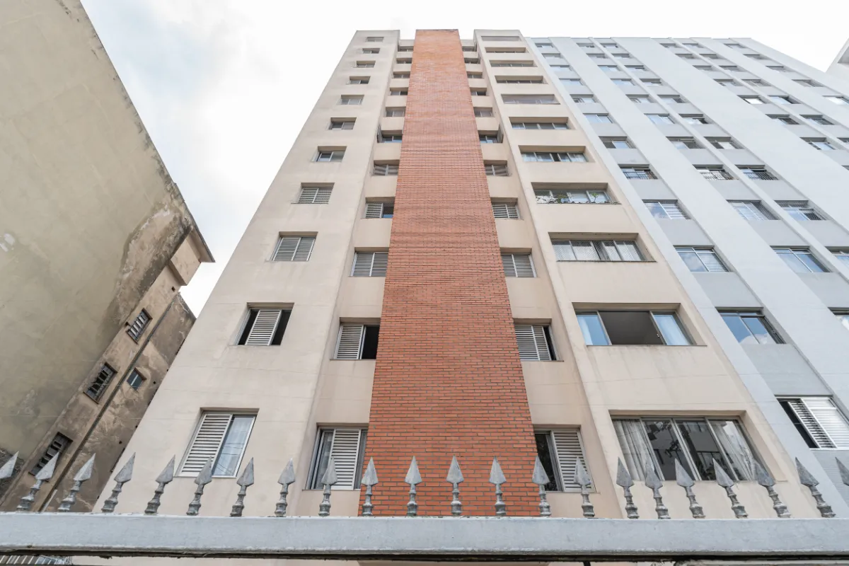 Foto do imóvel Apartamento para venda em Paraíso com 3 quartos, sendo 1 suíte, 133m2