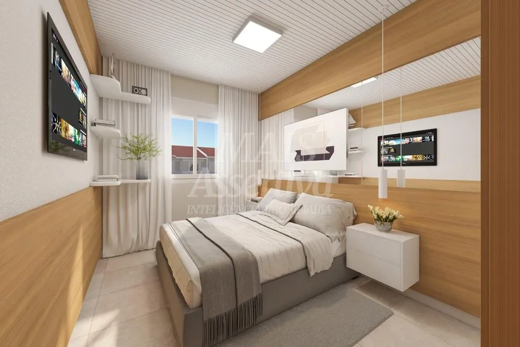 Imagem Casa para venda em Cachoeirinha Sítio Ipiranga