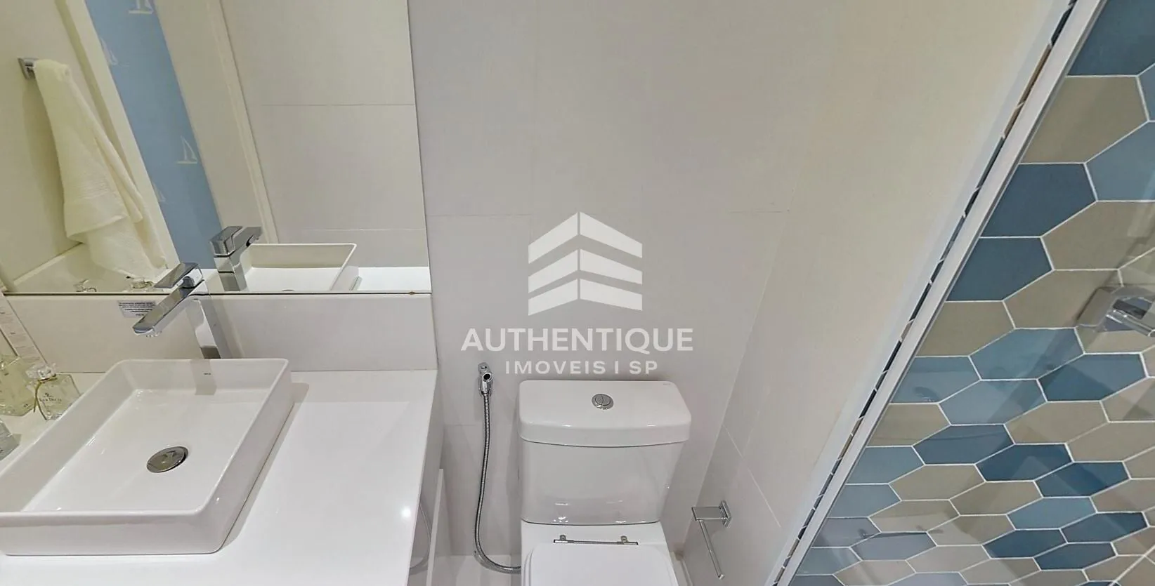 Imagem Les Champs Vila Sao Francisco - Apartamento à venda em Osasco/SP