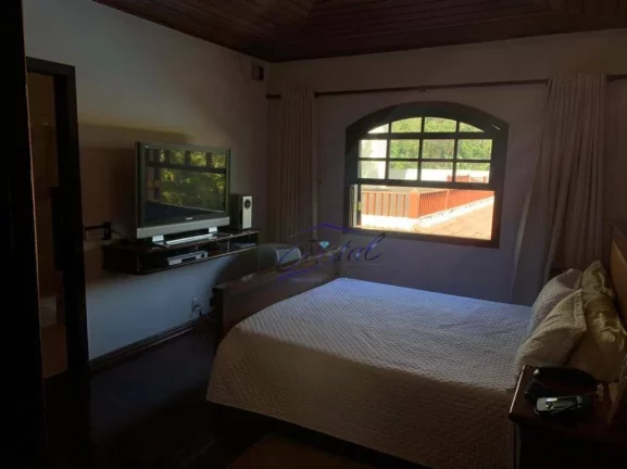 Imagem vendo ou alugo casa condominio Faazendinha