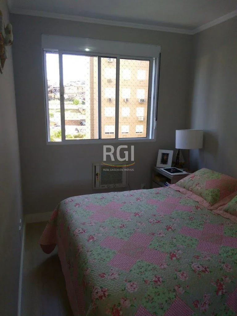Imagem Apartamento para Venda - 67.59m², 3 dormitórios, sendo 1 suites, 2 vagas - Tristeza