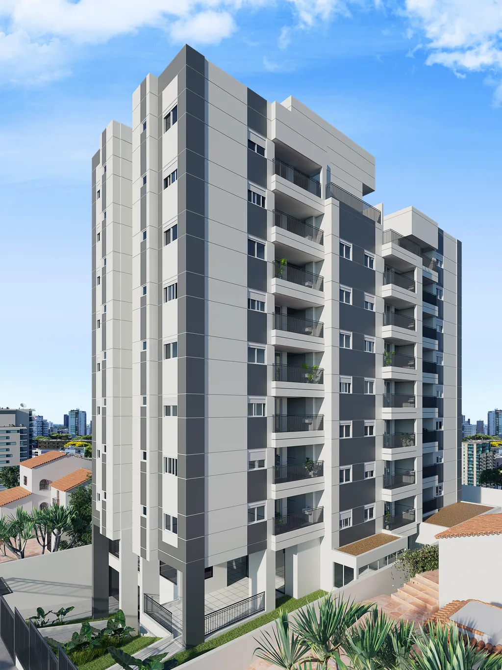 Foto do imóvel APARTAMENTO RESIDENCIAL em São Paulo - SP, Vila Califórnia