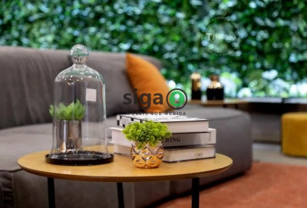 Imagem Apartamento Studio para venda na Vila Mariana, São Paulo - SP