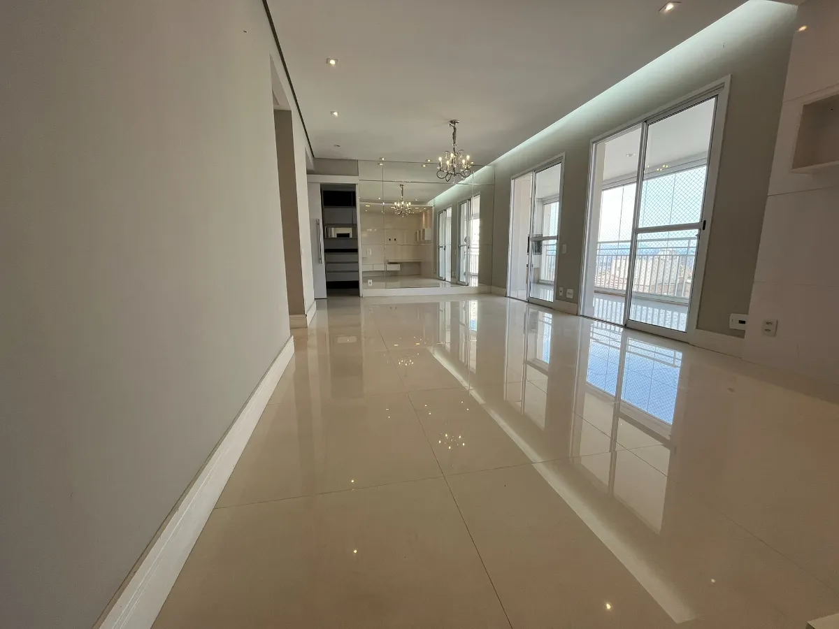 Imagem Apartamento para venda em Mooca com 3 quartos, sendo 3 suítes, 126m2