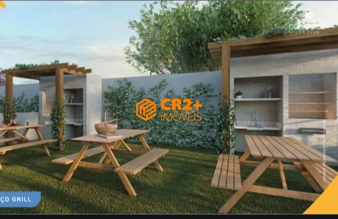 Imagem Vendo Apartamento 43m² com 2 Quartos Sendo 1 Suíte, em Candeias.