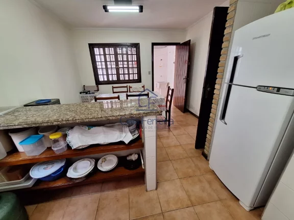 Imagem Excelente sobrado em condomínio fechado na Martim de Sá - Caraguatatuba/SP
