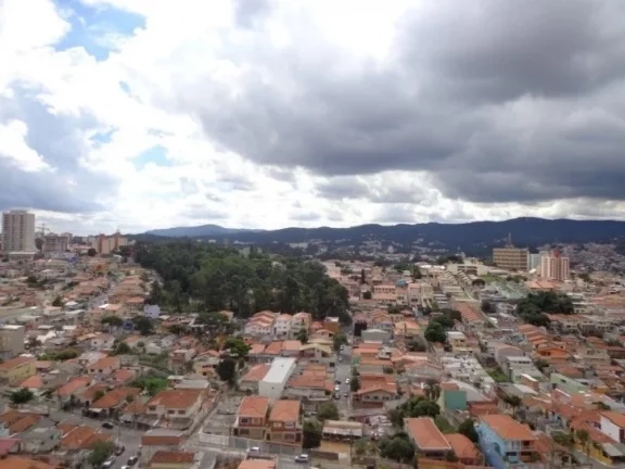 Imagem APARTAMENTO NOVO PARA VENDA NO TUCURUVI