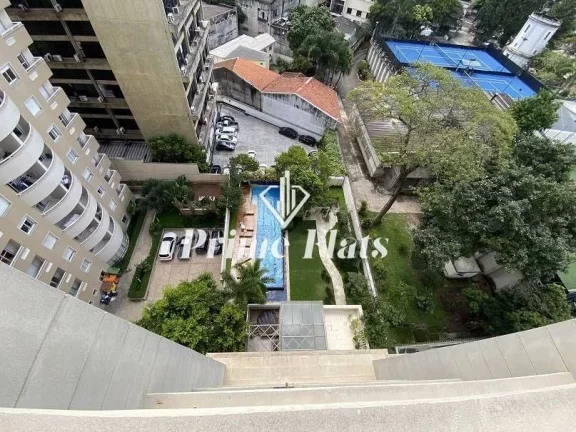 Imagem Flat disponível para venda no Estanconfor Villa Paulista com 58m², com 2 dormitórios e 1 vaga