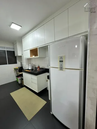 Imagem Apartamento à venda em São José dos Campos, Jardim Sul - Condomínio Campo di Roma