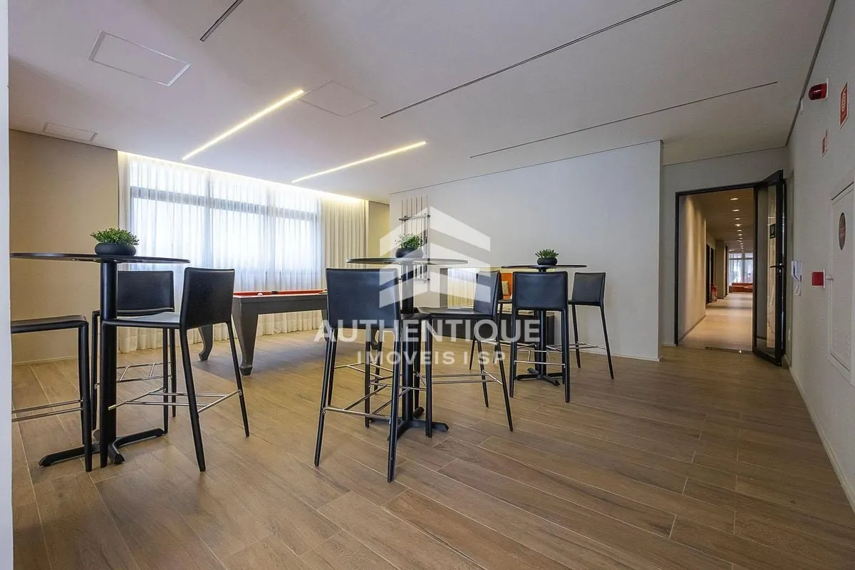Imagem NIK ALVES GUIMARAES PINHEIROS - Apartamento à venda em São Paulo/SP