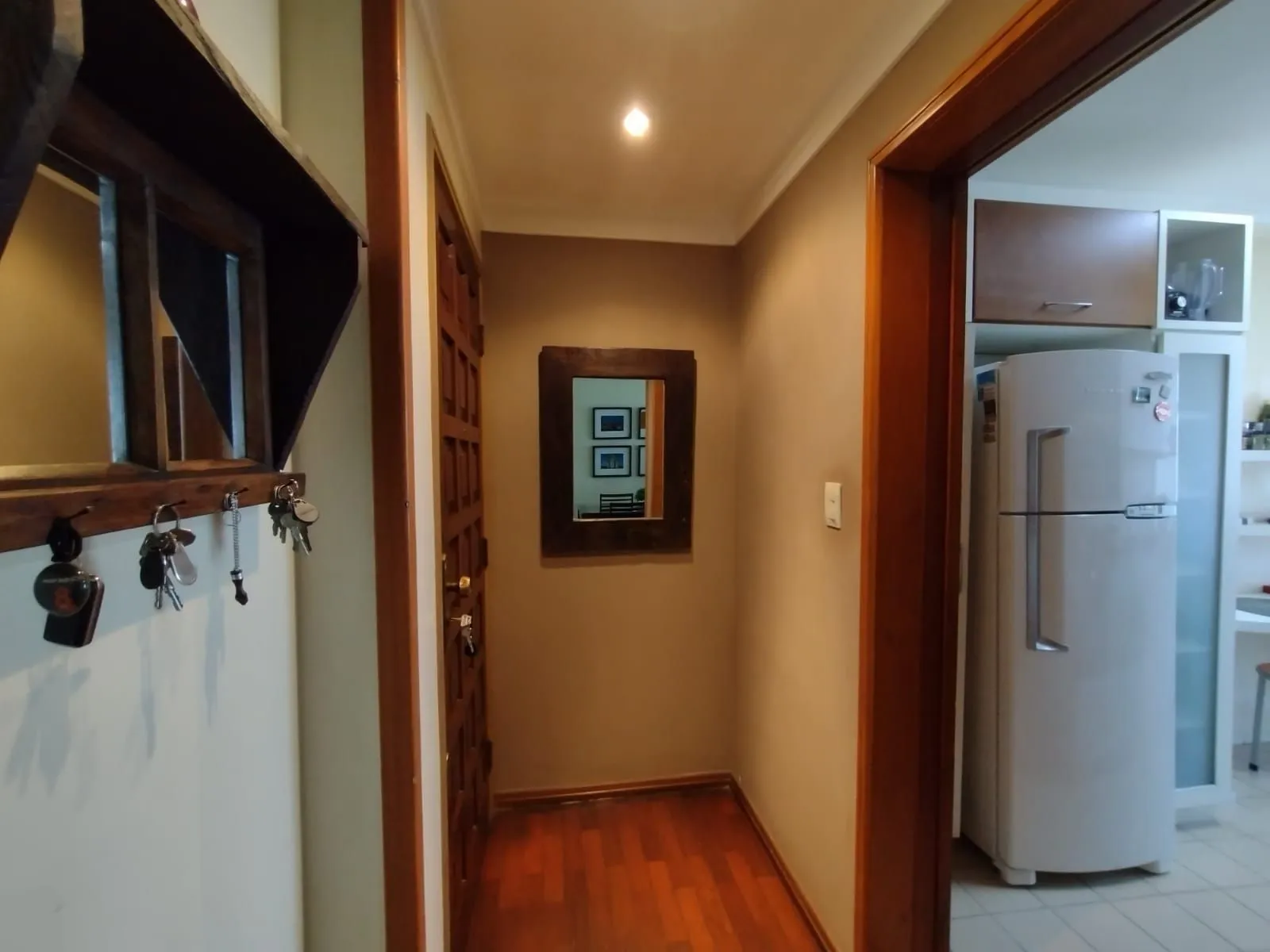 Imagem Apartamento em Três Figueiras