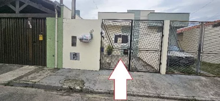 Oportunidade Única em TREMEMBE - SP | Tipo: Casa | Negociação: Leilão | Situação: Imóvel em RUA DAS DRACENAS
