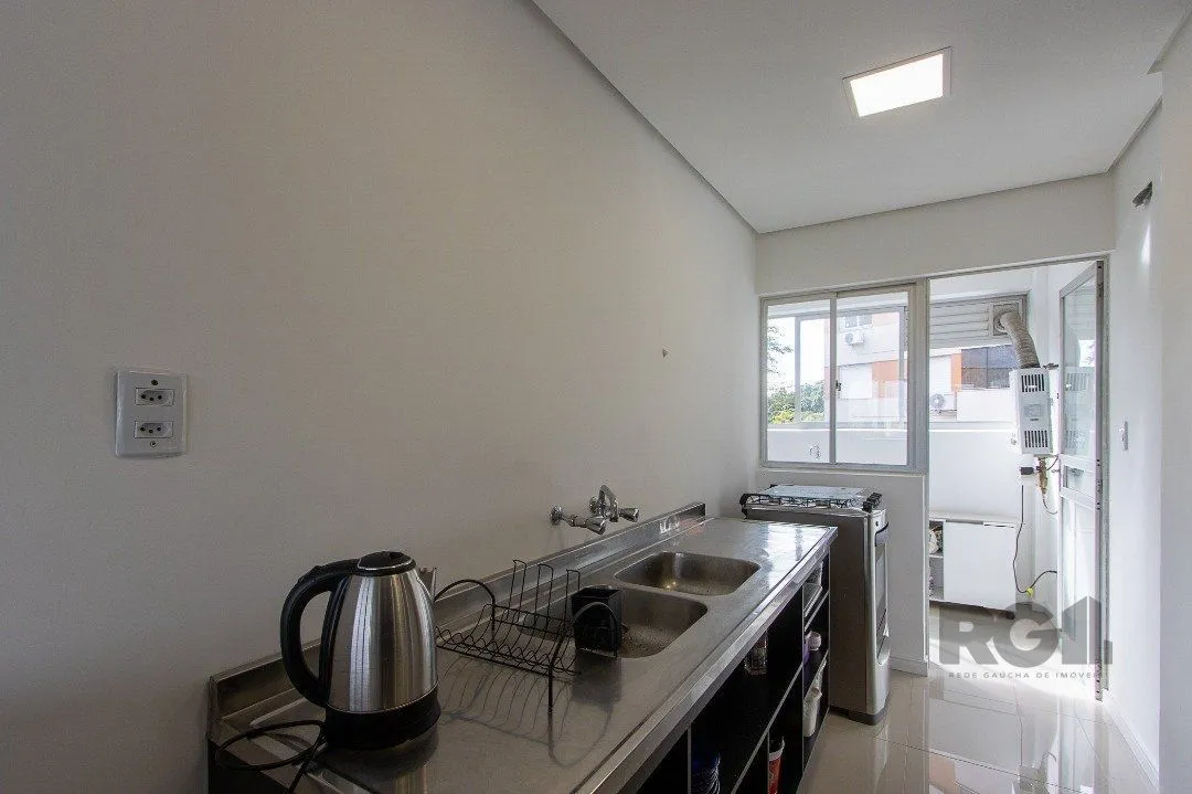 Imagem Apartamento com 3 dormitórios na Rua Dr. Barcelos