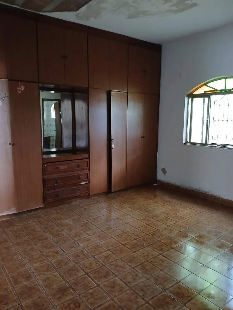 Imagem Casa 3 quartos I sendo uma suíte I no Bairro Alvorada .