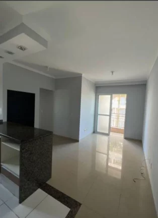 Imagem APARTAMENTO RESIDENCIAL em Mogi das Cruzes - SP, Vila Nova Aparecida