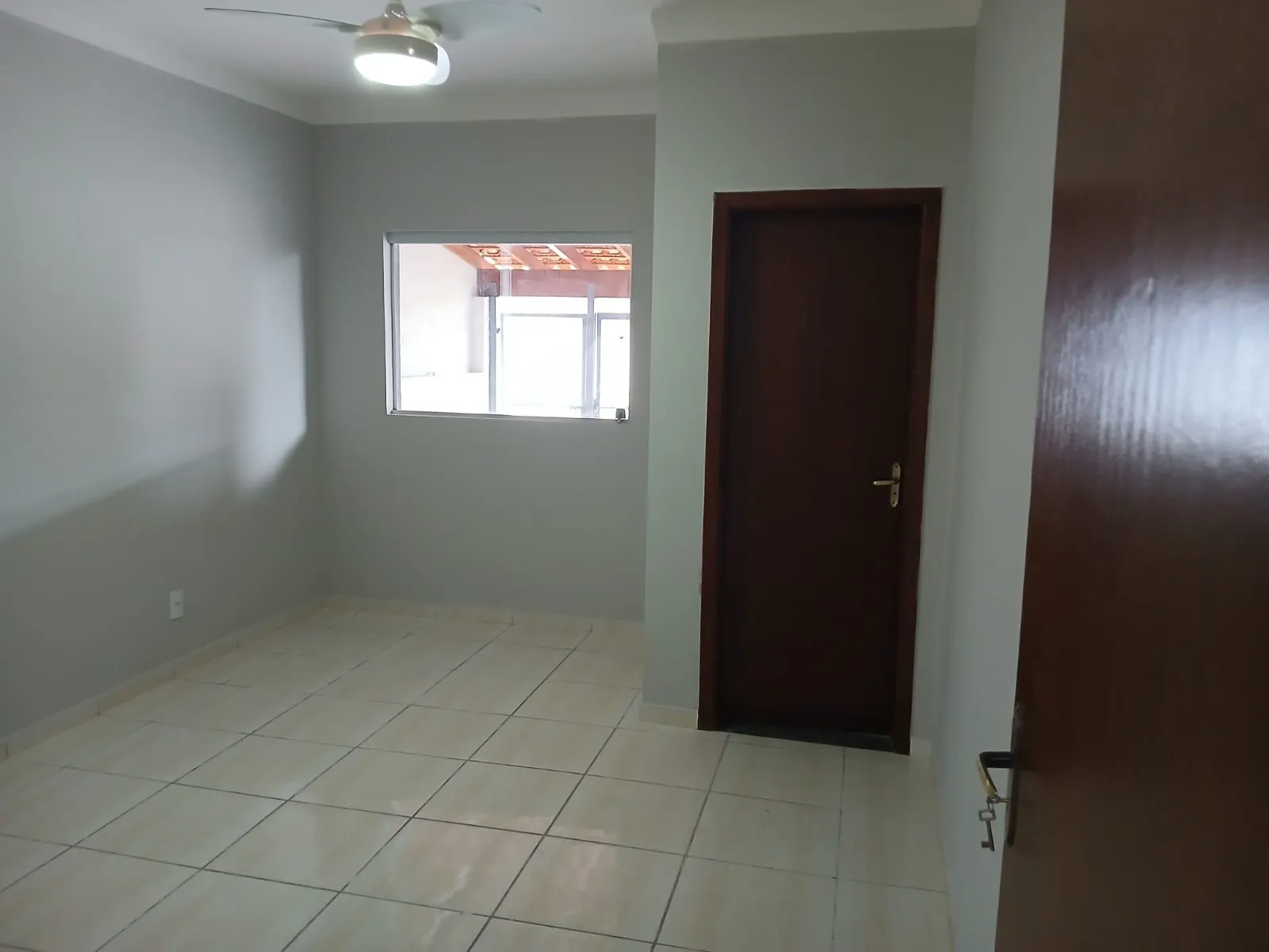Imagem Casa à Venda no Wanel Ville V ? 3 Dormitórios com Suíte e Segurança