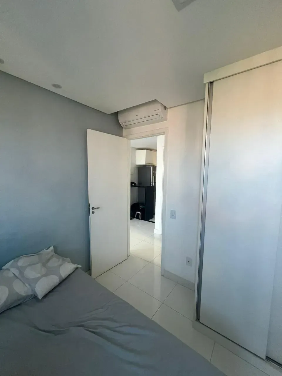 Imagem Apartamento com 2 Quartos à Venda, 42 m² em Jardim Nova Esperança - Salvador
