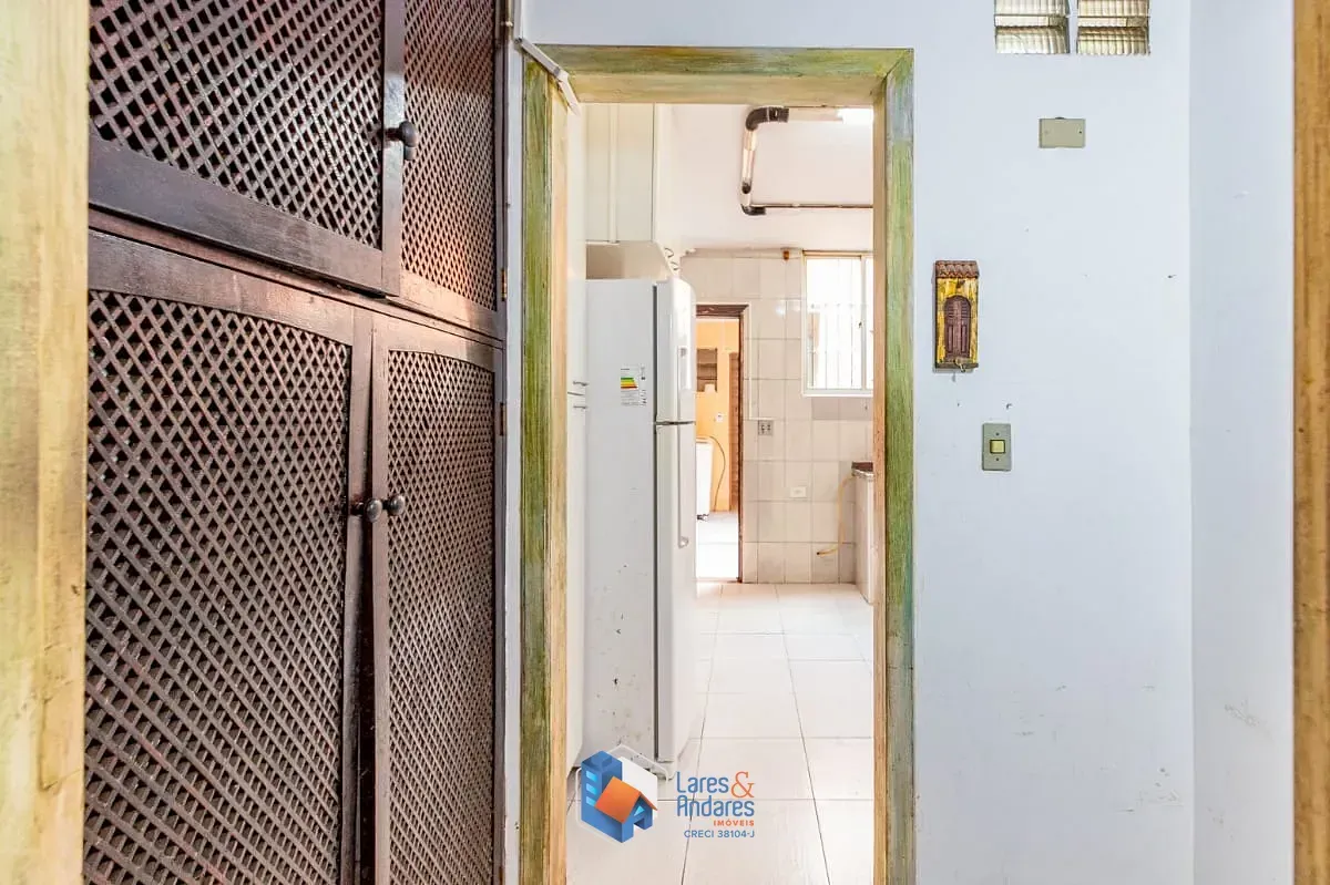Imagem Casa para venda em Jardim das Acácias com 3 quartos, 120m²