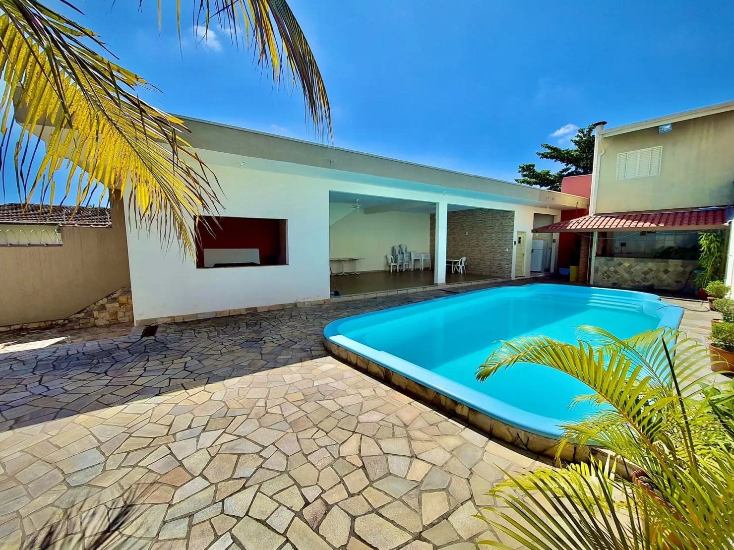 Imagem Casa à venda 1 Quarto, Vila São José, Taubaté - SP