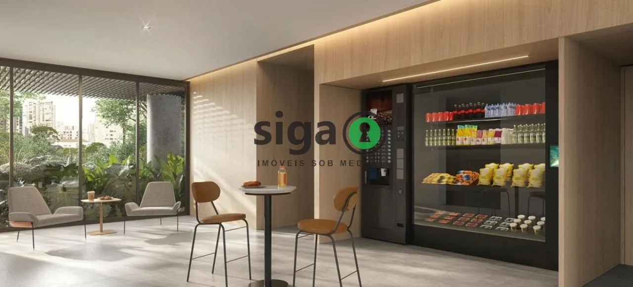 Imagem Apartamento para venda no Butantã 03 suítes, São Paulo - SP
