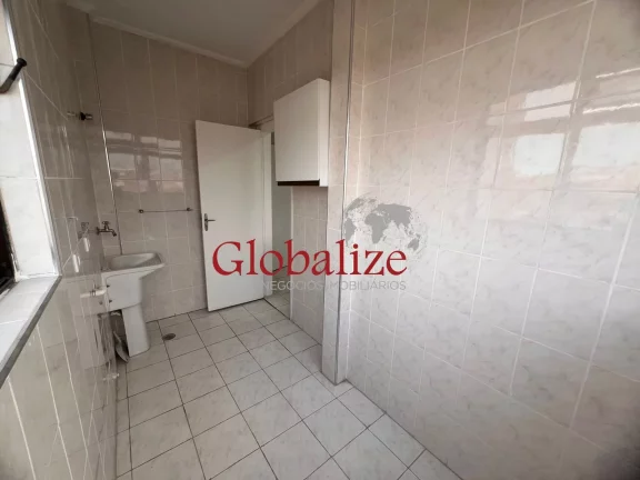 Imagem APARTAMENTO DE 02 DORMITÓRIOS NA PONTA DA PRAIA COM ELEVADOR E VAGA DE GARAGEM R$ 670.000,00