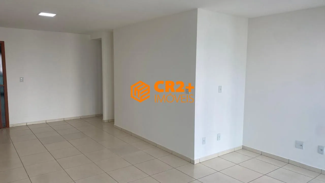Imagem Apartamento à Venda 04 quartos, 03 suítes, em Boa Viagem com 135M².